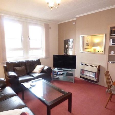 Sunny 2Bed 5Mins To Centre/Beach/Golf 圣安德鲁斯 外观 照片